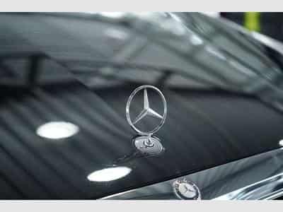 Mercedes S 350 BlueTec AMG line *20*Pano*LUFT*Burmester (2017) - Photo 14