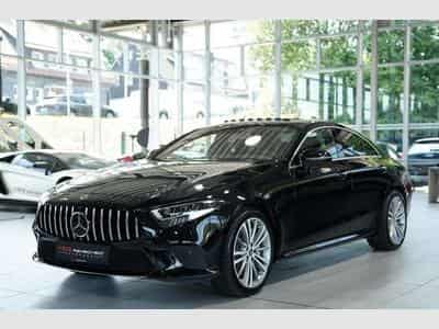 Mercedes CLS 450 4M 2.H *19 *Pano *H-UP *360° *WIDE *ACC (2019) - Photo 5