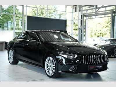 Mercedes CLS 450 4M 2.H *19 *Pano *H-UP *360° *WIDE *ACC (2019) - Photo 6