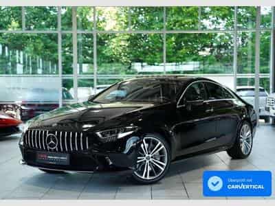 Mercedes CLS 450 4M 2.H *19 *Pano *H-UP *360° *WIDE *ACC (2019) - Photo 1