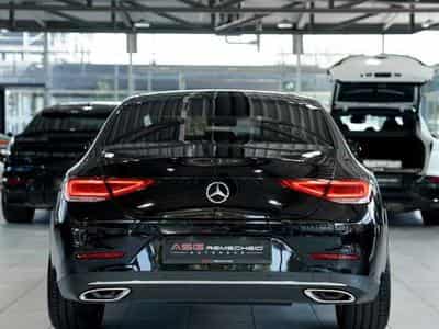 Mercedes CLS 450 4M 2.H *19 *Pano *H-UP *360° *WIDE *ACC (2019) - Photo 11