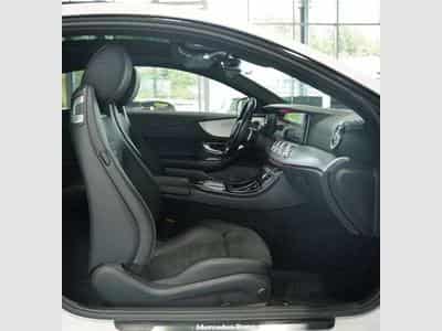 Mercedes E 300 Coupé AMG Line *20 *Pano*Night*KeyGo (2020) - Photo 14