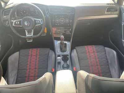 VW Golf Golf GTI TCR DSG-JUSQU'A 36MOIS DE GARANTIE- (2019) - Foto 14