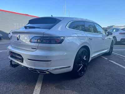 VW Arteon 2.0 TDI SCR 4Motion DSG R-Line / R-SEAT / JUSQU'A 36 MOIS D (2021) - Foto 5