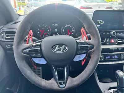 Hyundai i30 i30N PERF / 1ER OWNER / JUSQU'A 36MOIS DE GARANTIE POSSIBLE (2023) - Foto 14