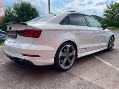 Audi S3 Limousine S tronic (2018) - Photo 5
