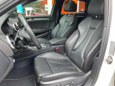 Audi S3 Limousine S tronic (2018) - Photo 13