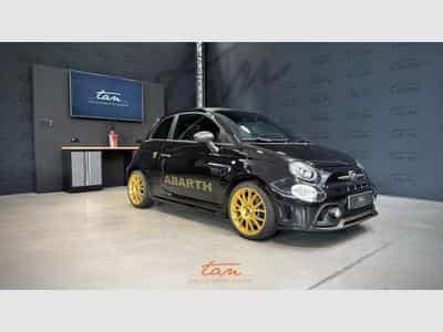 Abarth 695 695 1.4 T-Jet 75 Anniversario (EU6.4) (2024) - Foto 1