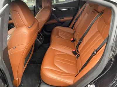 Maserati Ghibli V6 automatique jusqu'à 48 mois de garantie (2017) - Foto 15