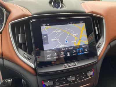 Maserati Ghibli V6 automatique jusqu'à 48 mois de garantie (2017) - Foto 14