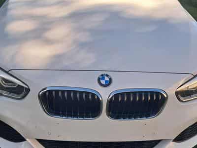 BMW 116 Sport M1 -Sportpaket LED Navi Bus. Tempo (2016) - Photo 1