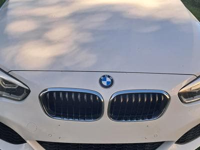 BMW 116 Sport M1 -Sportpaket LED Navi Bus. Tempo (2016) - Photo 1