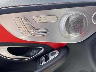 Mercedes C 63 AMG AMG C 63 Coupe S-JUSQU'A 36MOIS DE GARANTIE- (2018) - Foto 9