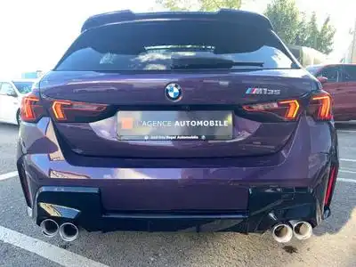 BMW M135 M135i / FULL SPEC / jusqu'à 36 mois de garantie (2025) - Foto 6