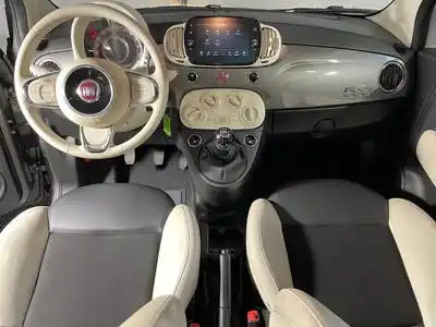 Fiat 500 1.0 70 CV HYBRID BSG SS Dolcevita (2022) - Foto 3