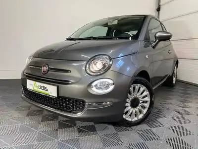 Fiat 500 1.0 70 CV HYBRID BSG SS Dolcevita (2022) - Foto 15