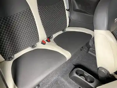 Fiat 500 1.0 70 CV HYBRID BSG SS Dolcevita (2022) - Foto 13
