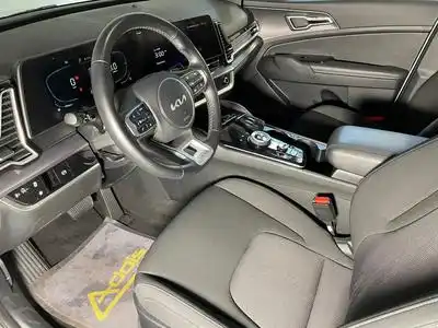 Kia Sportage Sportage 1.6 T-GDi 265ch PHEV Active Business BVA6 4x4 (2023) - Foto 9