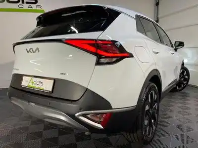 Kia Sportage Sportage 1.6 T-GDi 265ch PHEV Active Business BVA6 4x4 (2023) - Foto 15