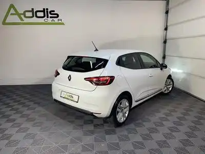 Renault Clio V 1.0 TCE 90 CORPORATE GPS CARPLAY (2021) - Foto 2