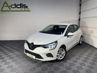 Renault Clio V 1.0 TCE 90 CORPORATE GPS CARPLAY (2021) - Foto 1