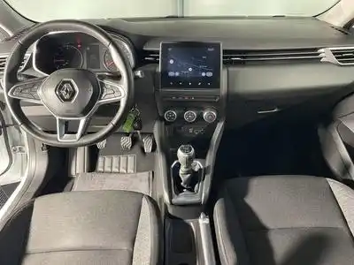 Renault Clio V 1.0 TCE 90 CORPORATE GPS CARPLAY (2021) - Foto 3