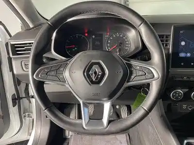 Renault Clio V 1.0 TCE 90 CORPORATE GPS CARPLAY (2021) - Foto 6