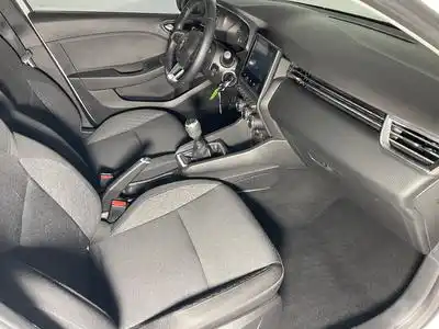 Renault Clio V 1.0 TCE 90 CORPORATE GPS CARPLAY (2021) - Foto 8