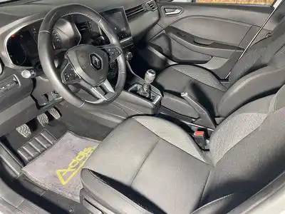 Renault Clio V 1.0 TCE 90 CORPORATE GPS CARPLAY (2021) - Foto 7