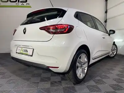 Renault Clio V 1.0 TCE 90 CORPORATE GPS CARPLAY (2021) - Foto 15