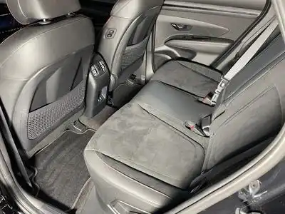 Hyundai Tucson 1.6 T-GDI 265ch PHEV N Line BVA6 CARPLAY (2022) - Foto 11