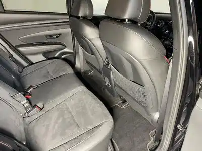 Hyundai Tucson 1.6 T-GDI 265ch PHEV N Line BVA6 CARPLAY (2022) - Foto 12