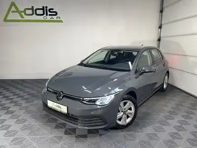 VW Golf VIII 2.0 TDI 115 DSG BUSINESS GPS CARPLAY (2021) - Foto 1