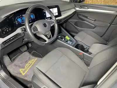 VW Golf VIII 2.0 TDI 115 DSG BUSINESS GPS CARPLAY (2021) - Foto 6