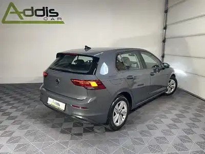 VW Golf VIII 2.0 TDI 115 DSG BUSINESS GPS CARPLAY (2021) - Foto 2