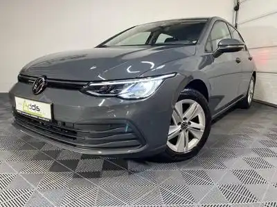 VW Golf VIII 2.0 TDI 115 DSG BUSINESS GPS CARPLAY (2021) - Foto 11