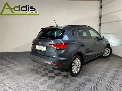 Seat Arona 1.0 TSI 110 MOVE COPA CARPLAY (2022) - Foto 2