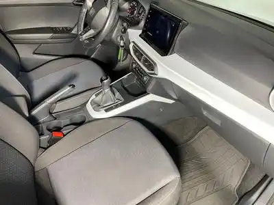 Seat Arona 1.0 TSI 110 MOVE COPA CARPLAY (2022) - Foto 12