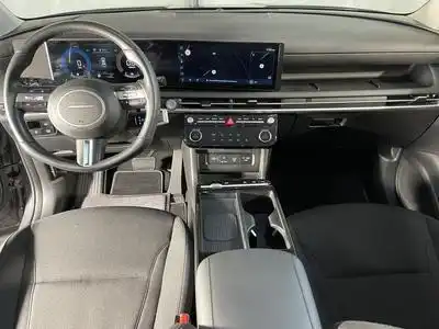 Hyundai Tucson 1.6 T-GDi HYBRID 215 INTUITIVE (2024) - Foto 3
