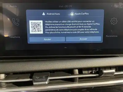 Hyundai Tucson 1.6 T-GDi HYBRID 215 INTUITIVE (2024) - Foto 5