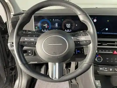 Hyundai Tucson 1.6 T-GDi HYBRID 215 INTUITIVE (2024) - Foto 6