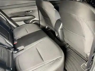 Hyundai Tucson 1.6 T-GDi HYBRID 215 INTUITIVE (2024) - Foto 12