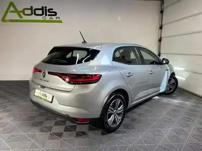 Renault Megane IV 1.3 TCE 140 INTENS CARPLAY (2023) - Foto 2