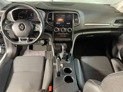 Renault Megane IV 1.3 TCE 140 INTENS CARPLAY (2023) - Foto 3