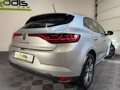 Renault Megane IV 1.3 TCE 140 INTENS CARPLAY (2023) - Foto 15