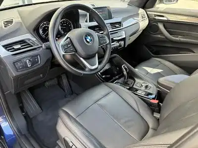BMW X1 SDRIVE 18IA 140 CV XLINE GPS (2018) - Foto 14