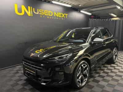 Cupra Terramar VZ 2,0 TSI 265 HK 4x4 DSG (2025) - Photo 1