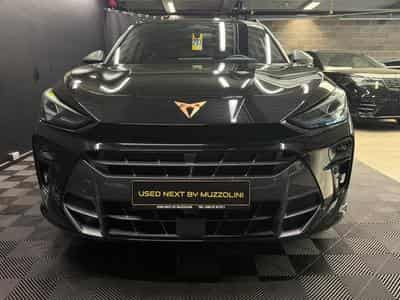 Cupra Terramar VZ 2,0 TSI 265 HK 4x4 DSG (2025) - Photo 3