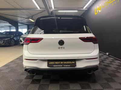 VW Golf GTI CLUBSPORT 2.0 TSI 301 CV DSG7 (2024) - Foto 4