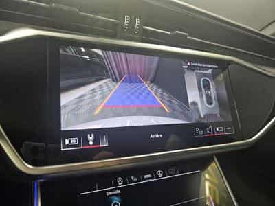 Audi RS6 4.0 V8 630cv PERFORMANCE PANO/360°/NAVI (2024) - Foto 10
